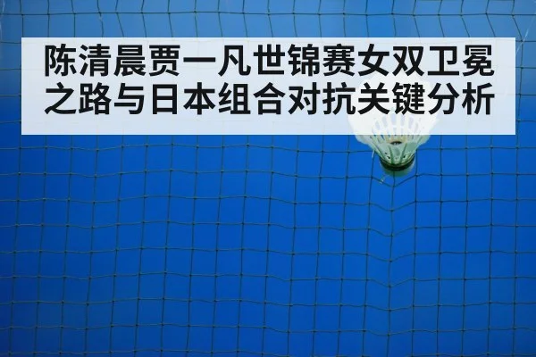 badminton net shot